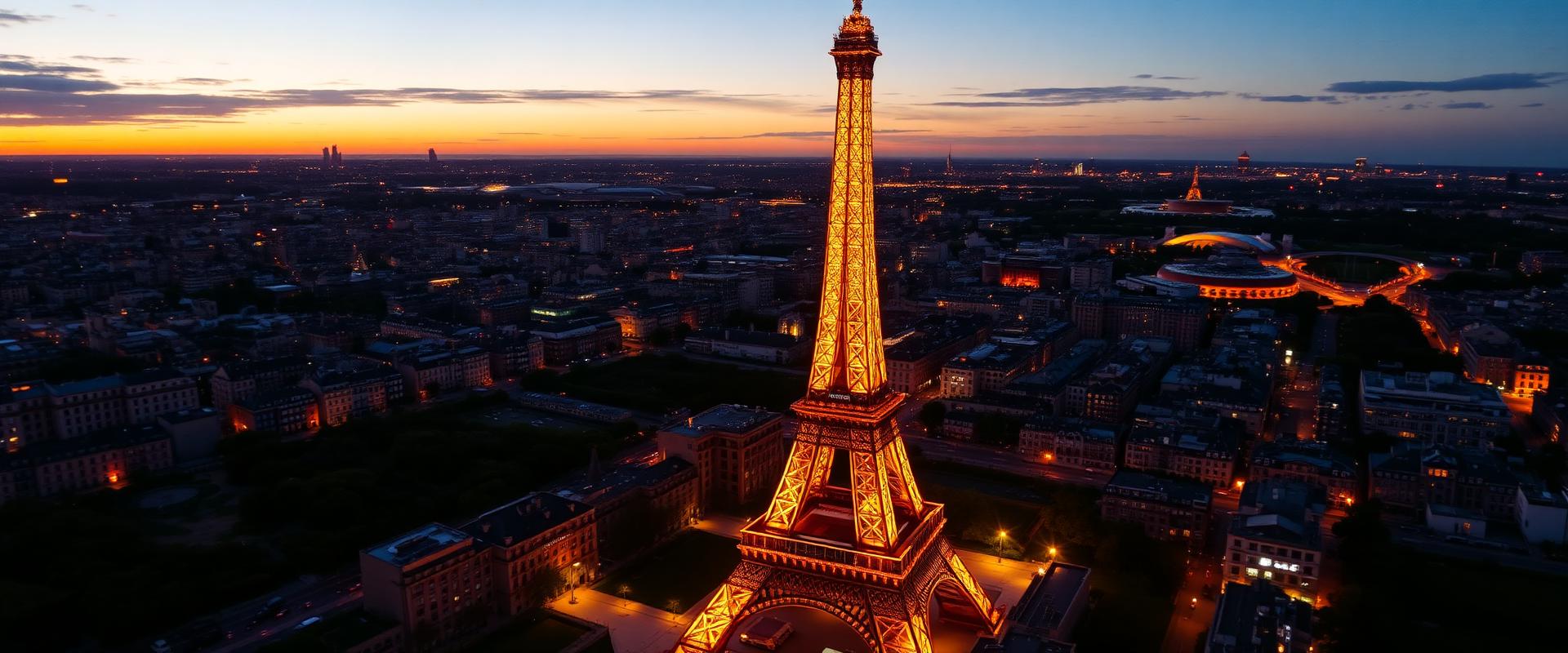 France Tour