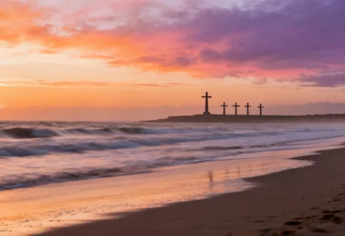 Omaha Beach Tour private tour package