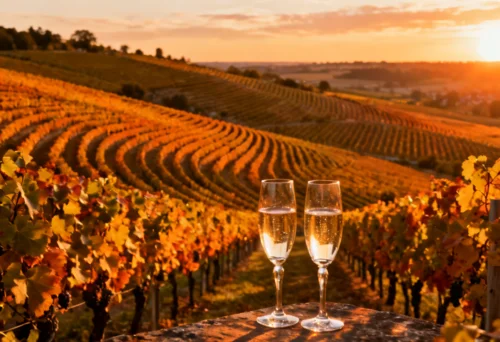 Reims Champagne Tour private tour package