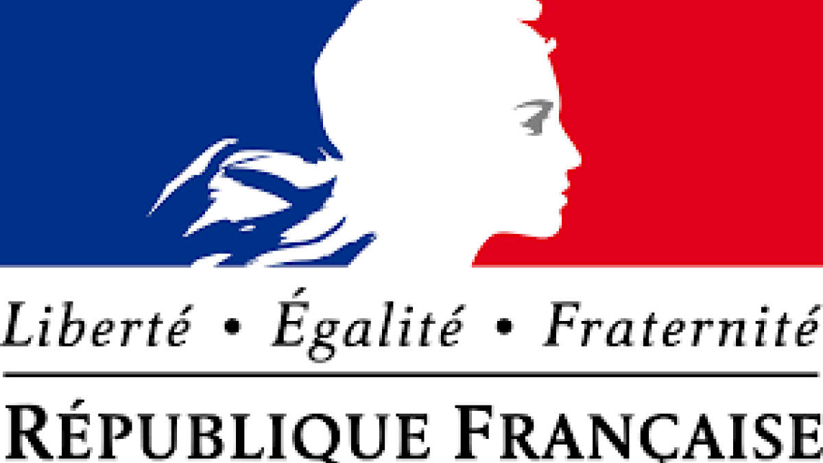 Republique Francaise approval mark