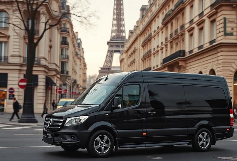 Paris Hotels and Beyond