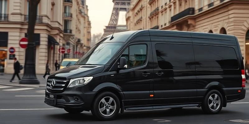Paris Hotels and Beyond